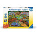 Ravensburger Puzzle Faszinierende Reptilien 300 XXL Teile