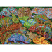 Ravensburger Puzzle Faszinierende Reptilien 300 XXL Teile