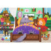 Ravensburger Puzzle Märchenhafte Geschichten 2 x 12 Teile
