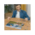 Ravensburger Puzzle Skandinavische Idylle 500 Teile