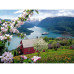 Ravensburger Puzzle Skandinavische Idylle 500 Teile