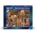 Ravensburger Puzzle Ludicrous Libray 500 Teile Ravensburger Puzzle Ludicrous Libray 500 Teile