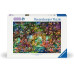 Ravensburger Puzzle Hidden World of Fairies 4000 Teile