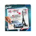 Ravensburger Malen nach Zahlen CreArt Schönes Paris