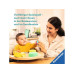 play+ Baby-Stapel-Puzzle Vogelnest play+ Baby-Stapel-Puzzle Vogelnest