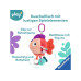 play+ Pop-it Piranha Rot