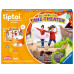 tiptoi Tanz-Theater 3-5 Jahre