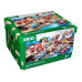 BRIO Strassen & Schienen Bahn Set Deluxe BRIO Strassen & Schienen Bahn Set Deluxe