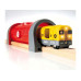 BRIO Strassen & Schienen Bahn Set Deluxe BRIO Strassen & Schienen Bahn Set Deluxe