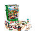 BRIO Grosses Premium Set Kunststoffbox