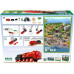 BRIO Batterie-Dampflok Set BRIO Batterie-Dampflok Set