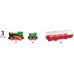 BRIO Box Dampflokzug