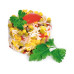 Westmark Dessert-, Speiseformer 4-teilig, 7.5 x 5.5 cm Westmark Dessert-, Speiseformer 4-teilig, 7.5 x 5.5 cm