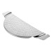 Westmark Abgiesshilfe 26 cm, Silber