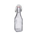 Westmark Einmachflasche mit Anhänger 250 ml, 1 Stück