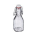 Westmark Einmachflasche eckig 125 ml, 1 Stück