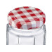 Westmark Einmachglas 6er Set 100 ml, 6 Stück Westmark Einmachglas 6er Set 100 ml, 6 Stück