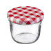Westmark Einmachglas 230 ml, 6 Stück