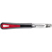 Westmark Tomaten- und Kiwischäler Tomfix Gallant 18.5 x 2x1.5 cm Rot