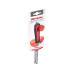 Westmark Tomaten- und Kiwischäler Tomfix Gallant 18.5 x 2x1.5 cm Rot