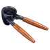 Westmark Nussknacker-, Sektzange Nussprofi Metall/Holz, Braun Westmark Nussknacker-, Sektzange Nussprofi Metall/Holz, Braun