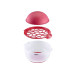 Westmark Granatapfel Entkerner Buzzer Rot