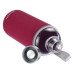 Westmark Trinkflasche Viva aus Glas 1000 ml, Rot Westmark Trinkflasche Viva aus Glas 1000 ml, Rot