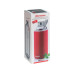 Westmark Trinkflasche Viva aus Glas 1000 ml, Rot Westmark Trinkflasche Viva aus Glas 1000 ml, Rot
