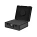 UDG Gear Ultimate Pick Foam Flight Case Multi Format Turntable UDG Gear Ultimate Pick Foam Flight Case Multi Format Turntable