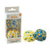 Decora Mini Muffin-Backform Amalfi 36 Stück