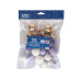 BackshopSchweiz Einstecker Set Simply Making Bubbles, Violett