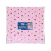 BackshopSchweiz Einlegepapier Simply Making Bento Box, Pink, 50 Stück