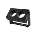 Axis TF2001-E Dual Mount Bracket Schwarz 1 Stück Axis TF2001-E Dual Mount Bracket Schwarz 1 Stück