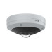 Axis Netzwerkkamera M4348-PLVE Fisheye, 12 MP