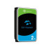 Seagate Harddisk SkyHawk Video Hard Drives 3.5 SATA 2 TB