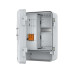 Axis TQ1827-VE Safety Cabinet 230 V Weiss, Keine Angabe 1 Stück