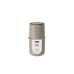Rosti Salzmühle Agnes 10 cm, Grey
