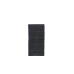 Zone Denmark Handtuch Sauna 50 x 100 cm, Schwarz Zone Denmark Handtuch Sauna 50 x 100 cm, Schwarz