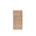 Zone Denmark Duschtuch Sauna 70 x 140 cm, Camel Zone Denmark Duschtuch Sauna 70 x 140 cm, Camel