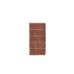 Zone Denmark Handtuch Sauna 50 x 100 cm, Terracotta Zone Denmark Handtuch Sauna 50 x 100 cm, Terracotta
