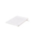 Zone Denmark Waschhandschuh Sauna 21 x 15.5 cm, Weiss Zone Denmark Waschhandschuh Sauna 21 x 15.5 cm, Weiss