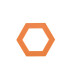 Zone Denmark Topfuntersetzer Bold Orange Zone Denmark Topfuntersetzer Bold Orange