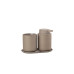 Zone Denmark Seifenspender Ume 250 ml, Taupe