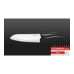 Kyocera Santoku Schwarz/Weiss Kyocera Santoku Schwarz/Weiss