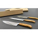 Wok Officemesser Hellbraun Wok Officemesser Hellbraun