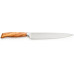 Wok Fleischmesser Hellbraun Wok Fleischmesser Hellbraun
