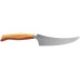Wok Käsemesser Olive Wok Käsemesser Olive