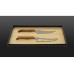 Wok Käsemesser Olive Wok Käsemesser Olive