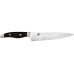Kai Kai Shun Nagare black Allzweckmesser Schwarz