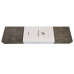 Kai Kai Shun Nagare black Brotmesser Schwarz
